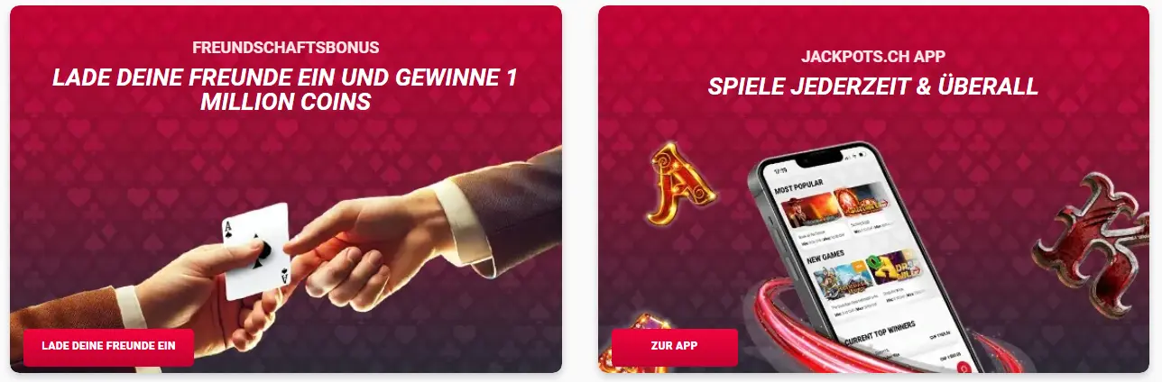 Willkommensbonus – Angebot für die erste Registrierung und die erste Einzahlung